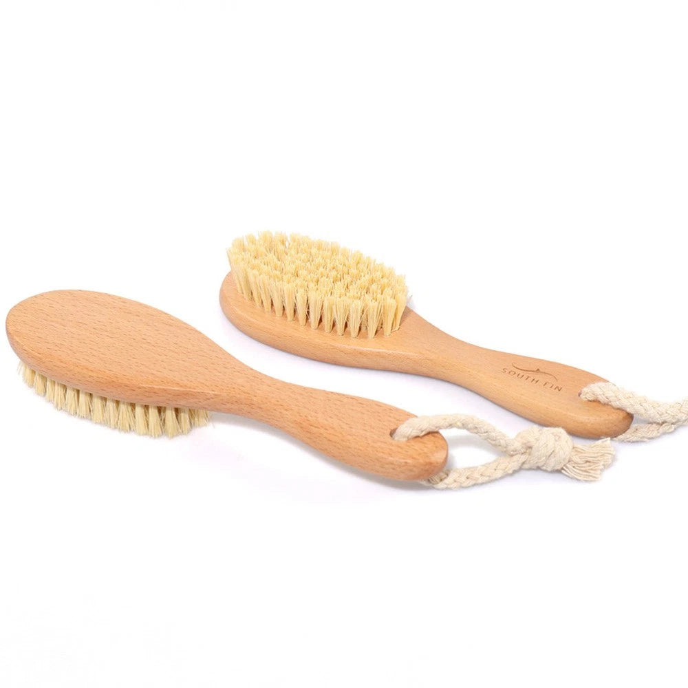 1Pc Exfoliating Shower Brush Massage Brush Practical Bathing bath brush