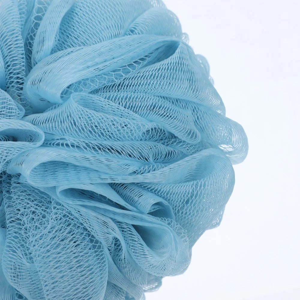 2 Pcs Bath Brush Exfoliating Shower Brushes Man Long Handles for Elderly