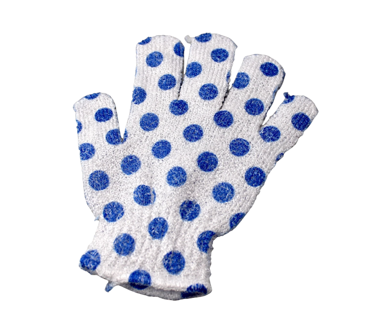 4 Pc Exfoliating Gloves Spa Bath Scrub Shower Gloves Soap For Men And Women