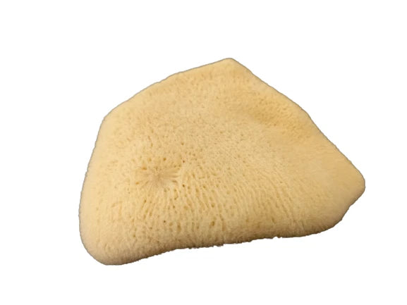 Antimension Sponge Natural Greek Orthodox Chalice Prosphora Crumbs Cleaning