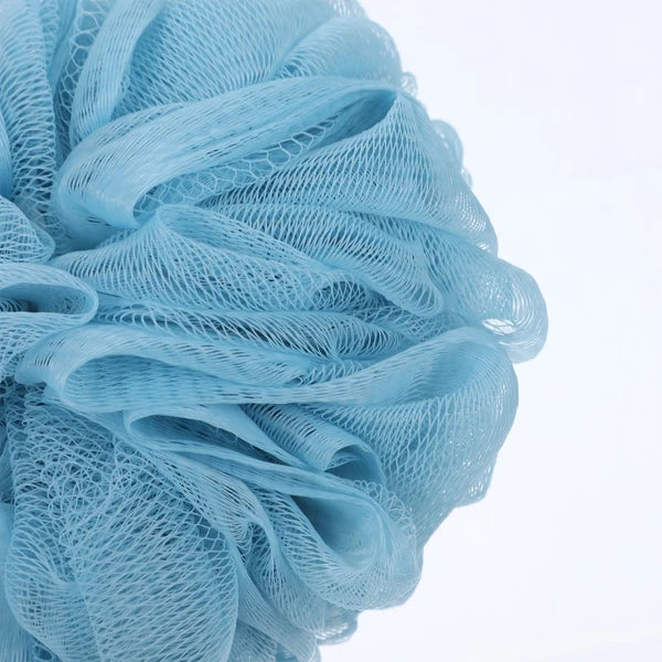 2 Pcs Miss Man Bath Brush with Long Handle Soft Back Scrubber Shower