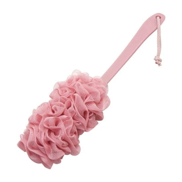 Back Scrubber Long Handle Body Bath Brush Shower Brush Massage Brush Rub Back