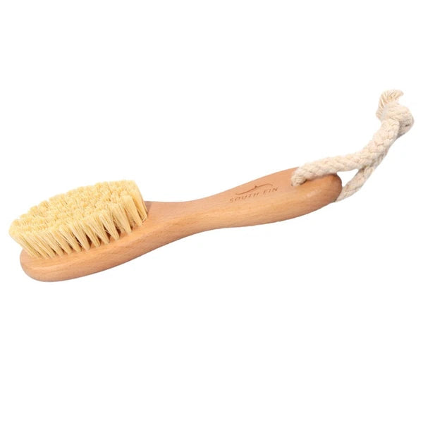 1Pc Exfoliating Shower Brush Massage Brush Practical Bathing bath brush