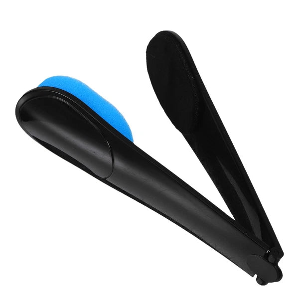 Back Brush for Adults Travel Elderly Applicator Cream Medicine