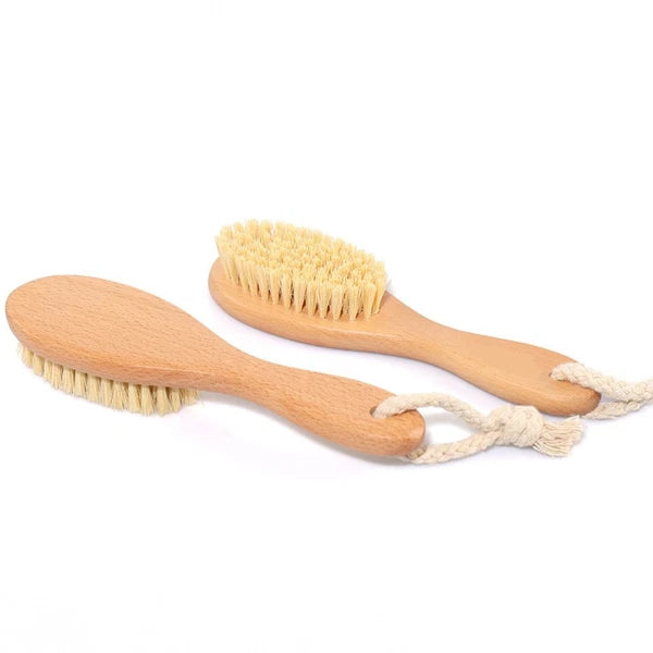 1Pc Exfoliating Shower Brush Massage Brush Practical Bathing bath brush