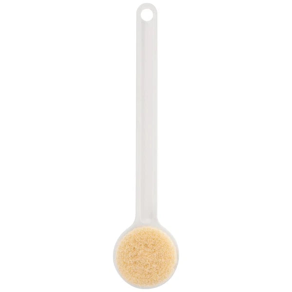 Back Scrubbing Brush Bath Scrubber Skin Exfoliating Massage Body Soft
