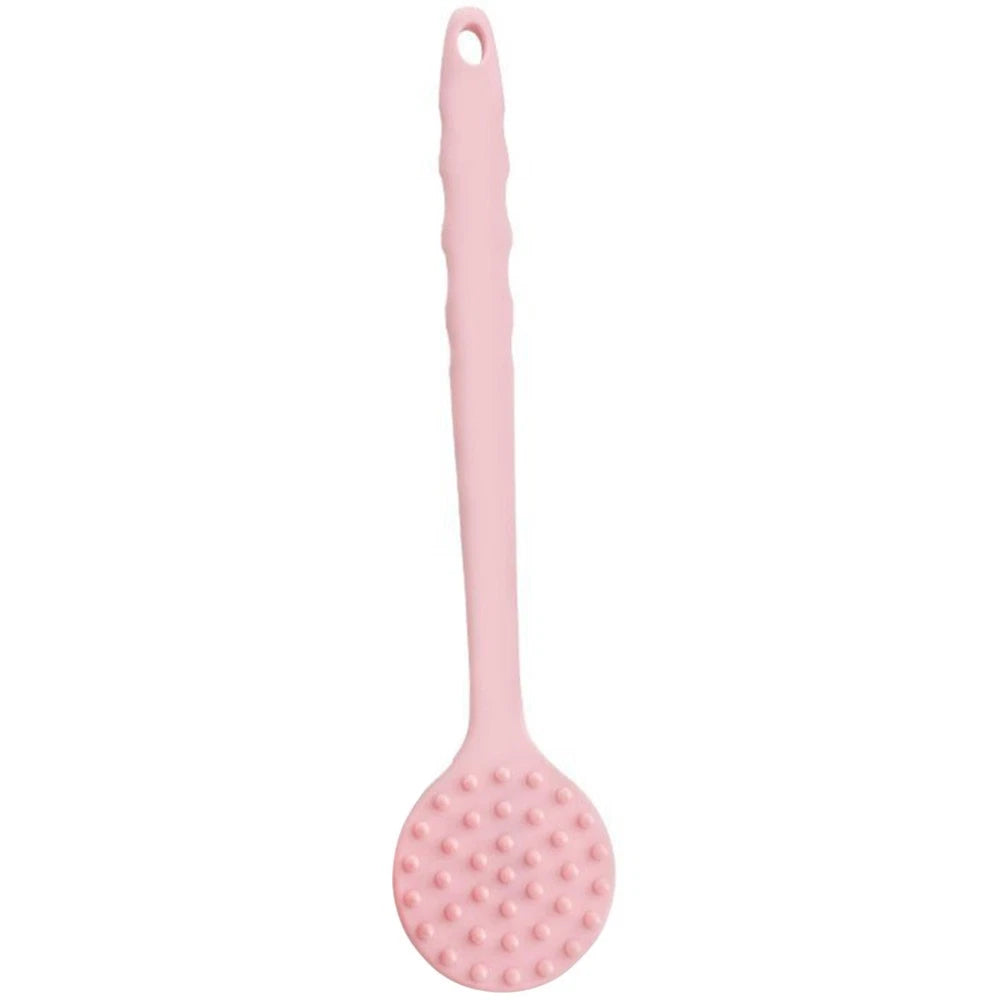 Bath Brush Multi-functional Exfoliating Back Shower Scrubber for Body