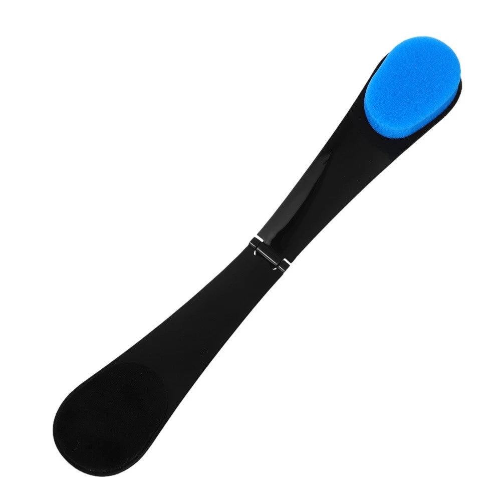 Back Brush for Adults Travel Elderly Applicator Cream Medicine