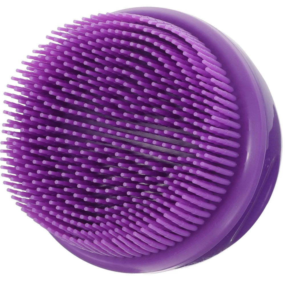 Bath Brush Body Exfoliator Back Shower Scrubber Man Silicone Bathing for