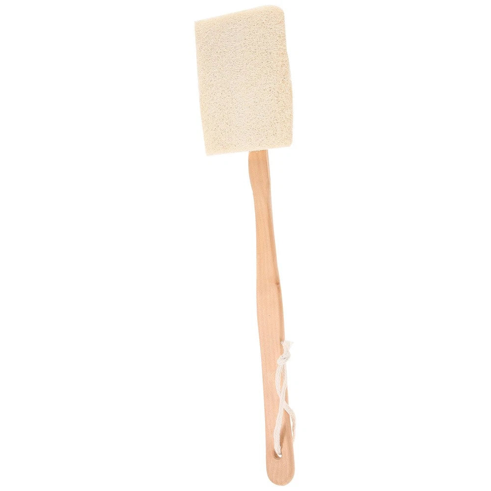 Back Massage Brush Scrubber Bath for Shower Exfoliating Long Handle