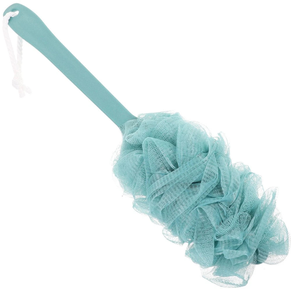 Bath Brush Man Back Lotion Applicator for Women Accessories Disabled People