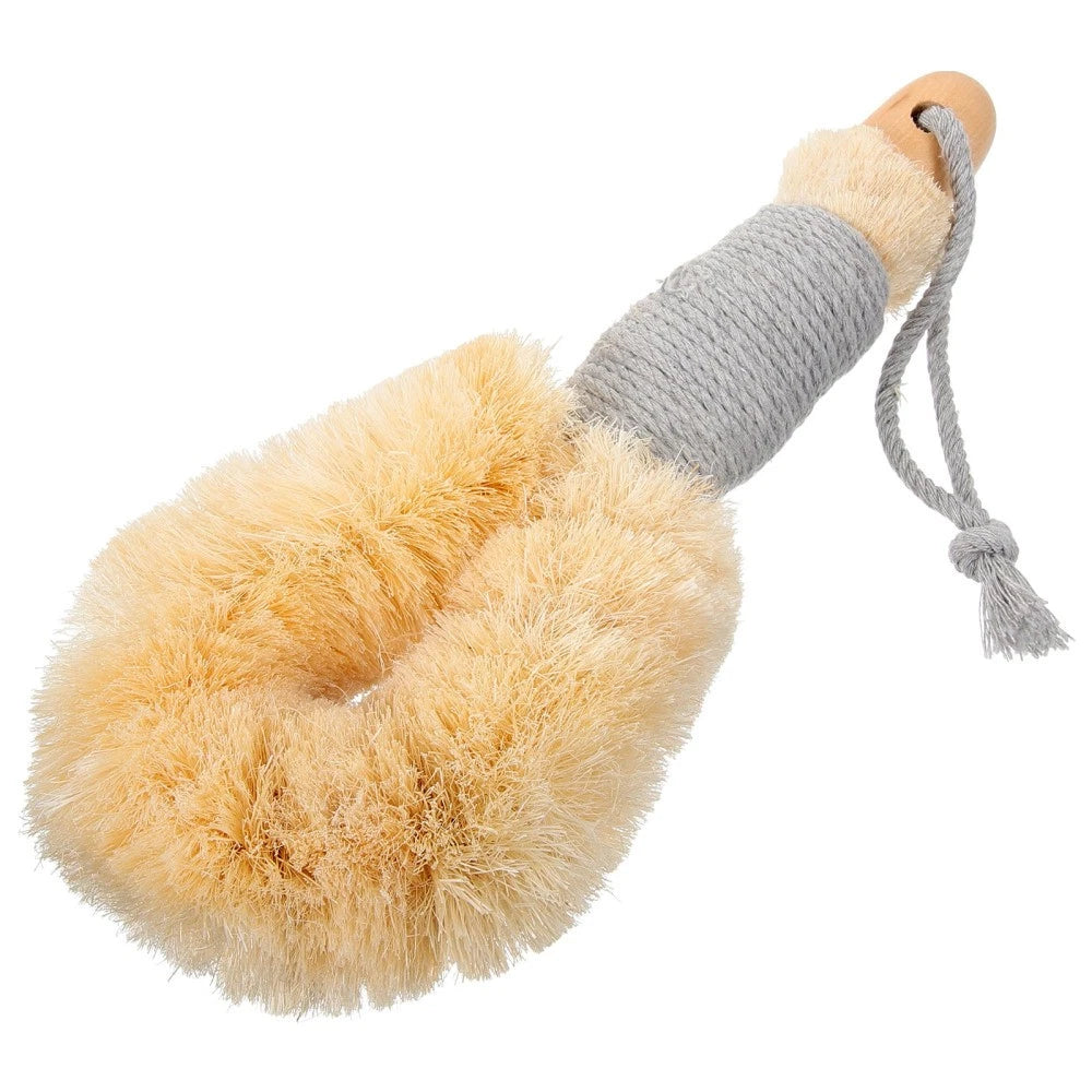 Back Brush Shower Bath Brush Back Scrubber Exfoliation Shower Brush Scrubber