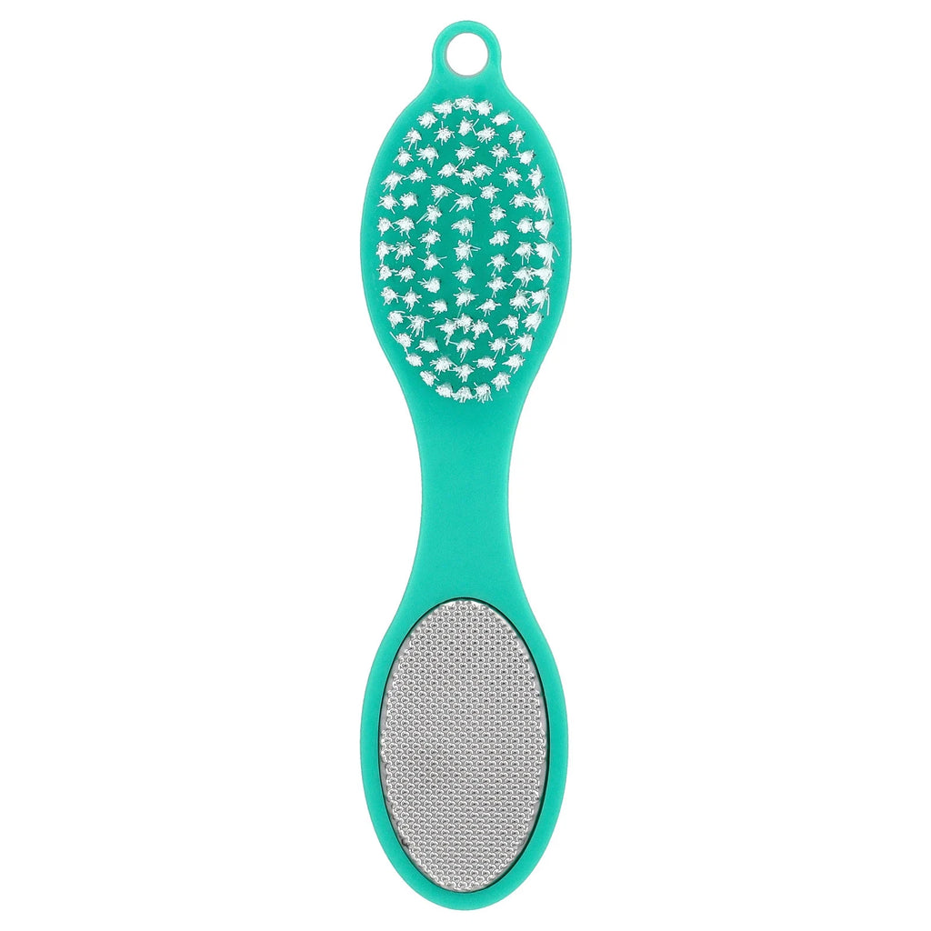 Bath and Body, 4-in-1 Foot Buffer, 1 Count