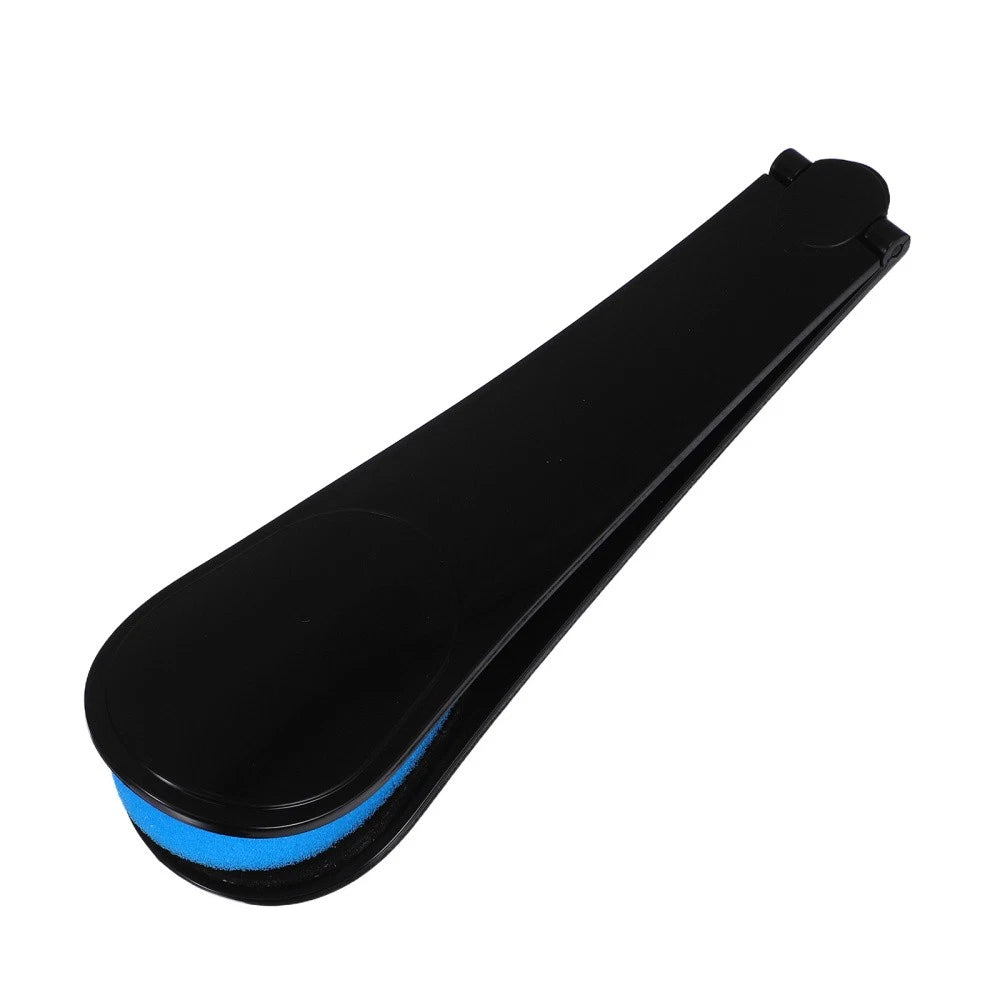 Back Brush for Adults Travel Elderly Applicator Cream Medicine