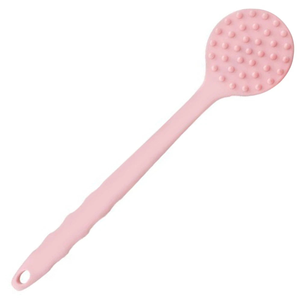 Bath Brush Multi-functional Exfoliating Back Shower Scrubber for Body