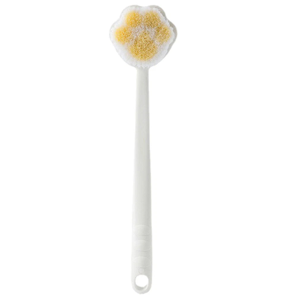 Handle Bath Brush Miss Man Shower Back Scrubber for Women Scruber