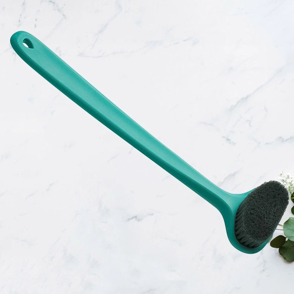Long Handle Bath Bathroom Shower Brushes for Body Scrubber
