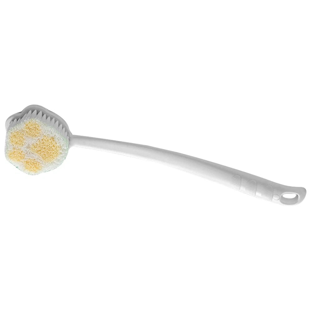 Handle Bath Brush Miss Man Shower Back Scrubber for Women Scruber