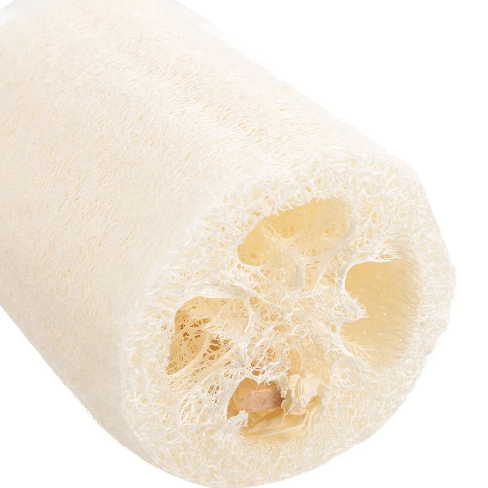 Loofah Shower Brush Bathroom Scrubbing Loofahs Scrubber for Body