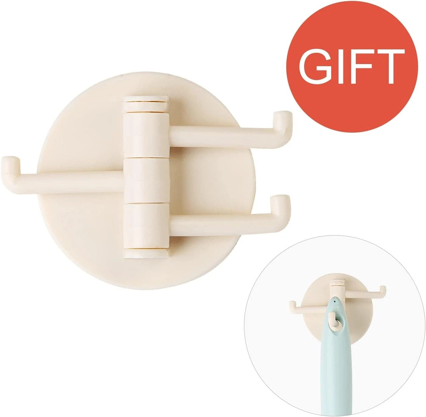 Long Handle Bath Body Brush - Soft Shower Brush for Men & Women,Back Bath Brush