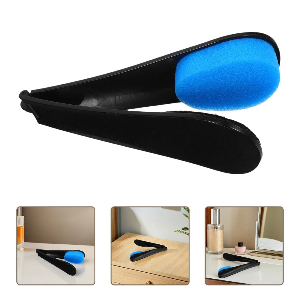 Back Brush for Adults Travel Elderly Applicator Cream Medicine