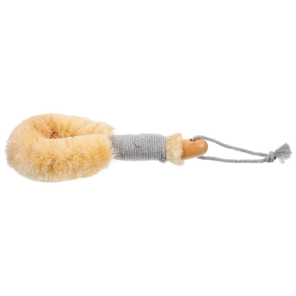 Back Brush Shower Bath Brush Back Scrubber Exfoliation Shower Brush Scrubber