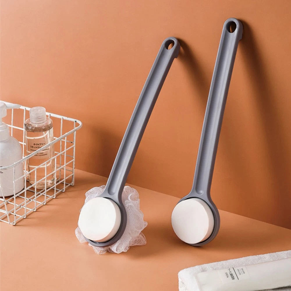 Bath Ball Brush Child Exfoliating for Body Exfoliator Back Scrubber Shower