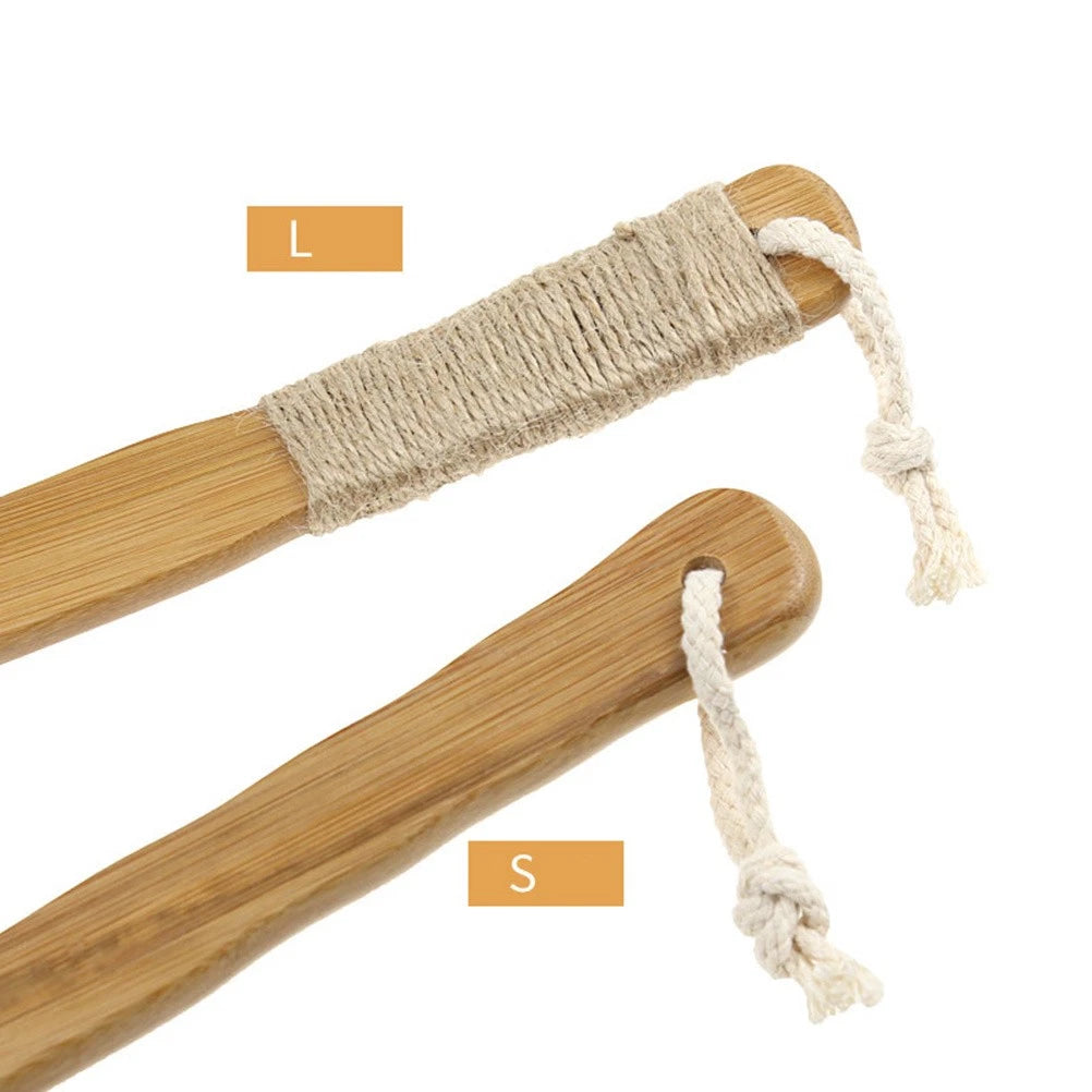 Bath Brush Multi-functional Exfoliating Bathing Bristle