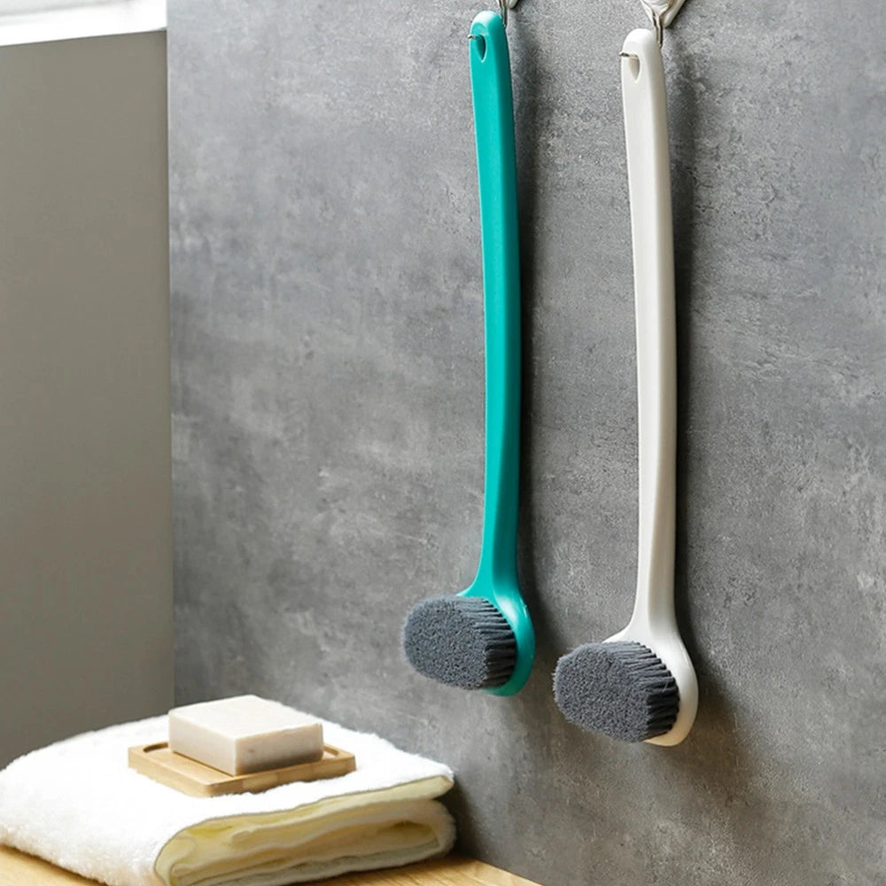 Long Handle Bath Bathroom Shower Brushes for Body Scrubber
