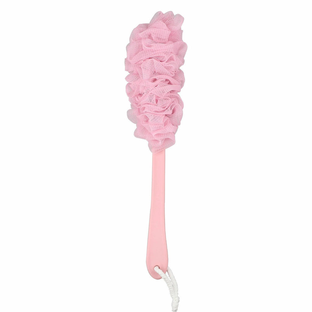 Back Scrubber Long Handle Body Bath Brush Shower Brush Massage Brush Rub Back