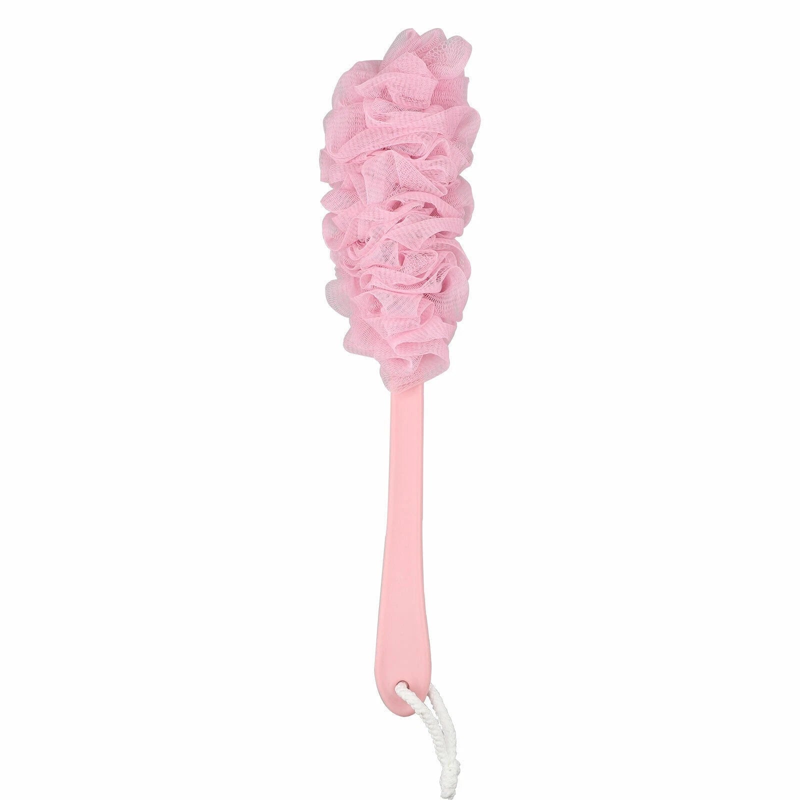 Back Scrubber Long Handle Body Bath Brush Shower Brush Massage Brush Rub Back