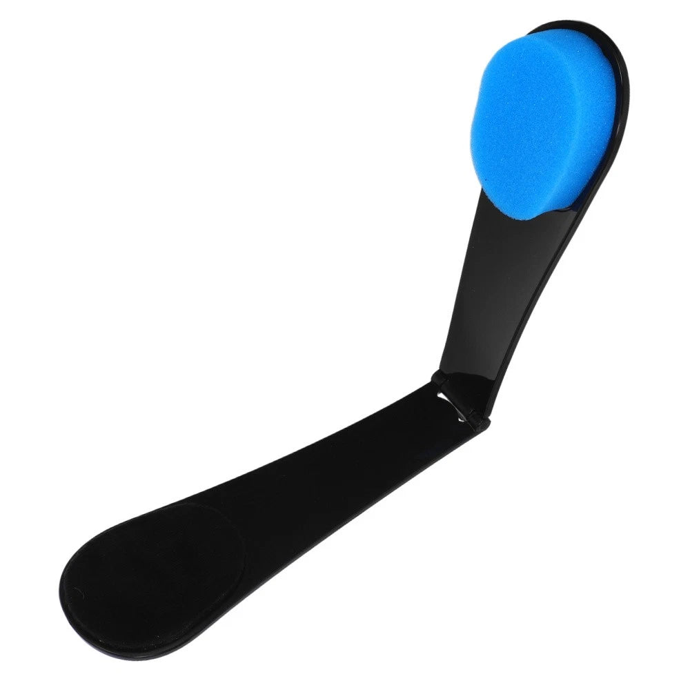 Back Brush for Adults Travel Elderly Applicator Cream Medicine