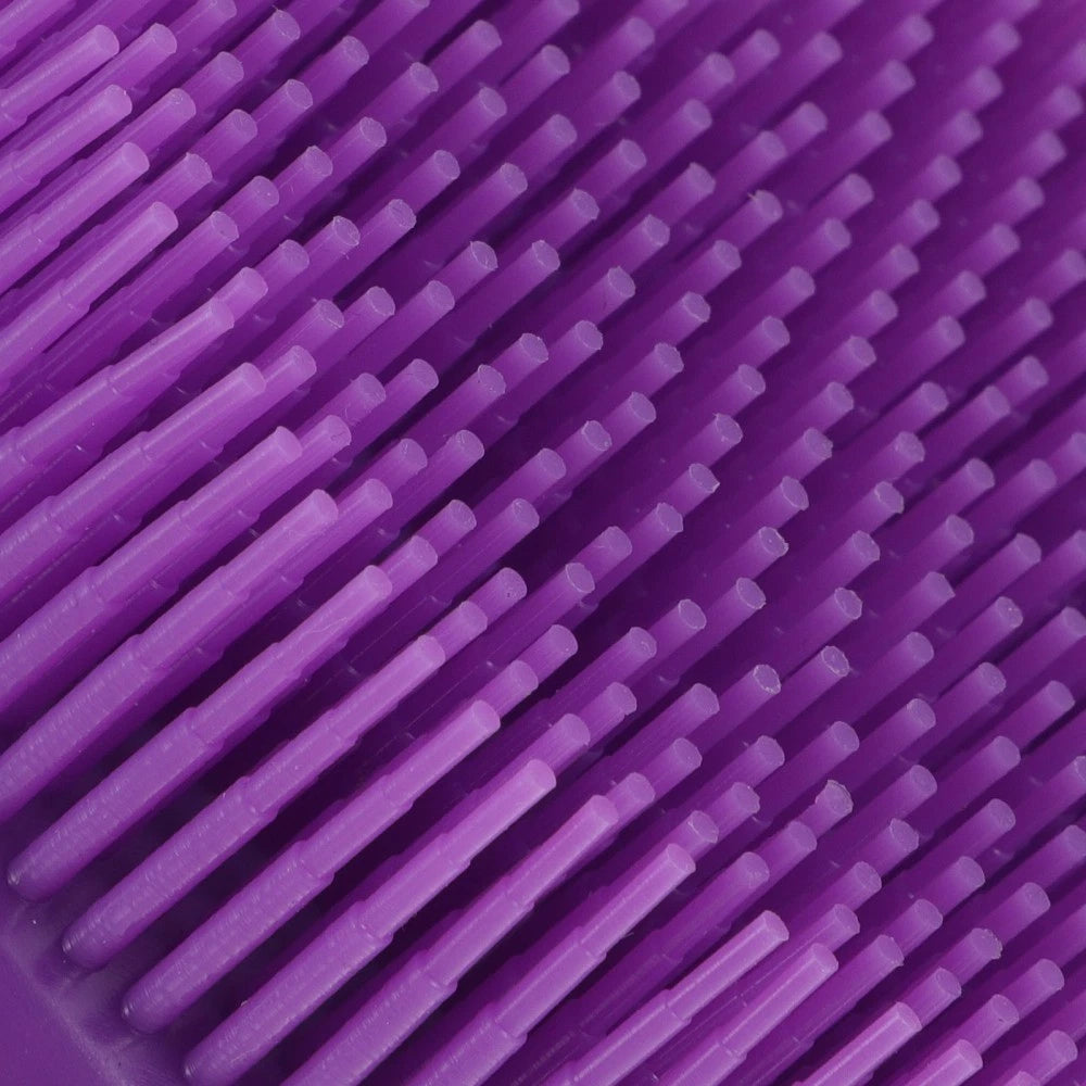 Bath Brush Body Exfoliator Back Shower Scrubber Man Silicone Bathing for