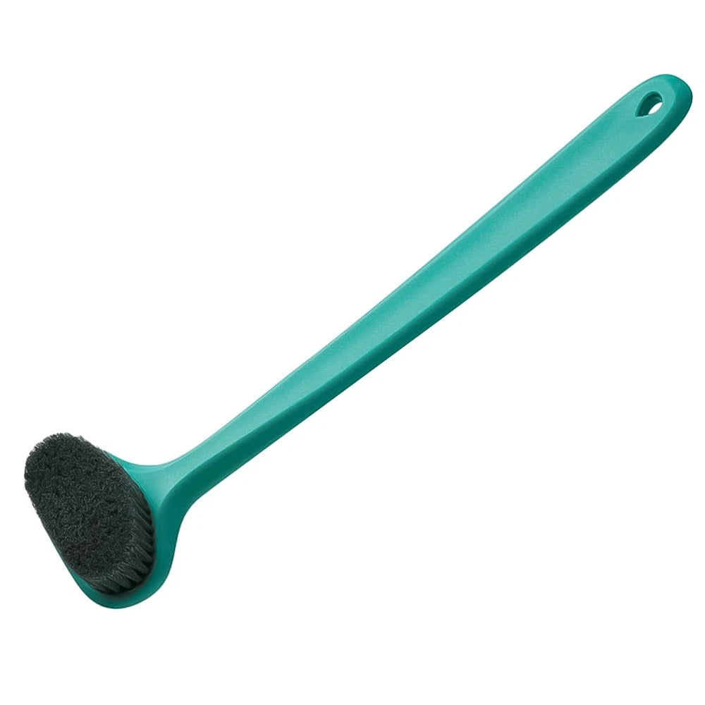 Long Handle Bath Body Scrubber Bathroom Shower Brushes for