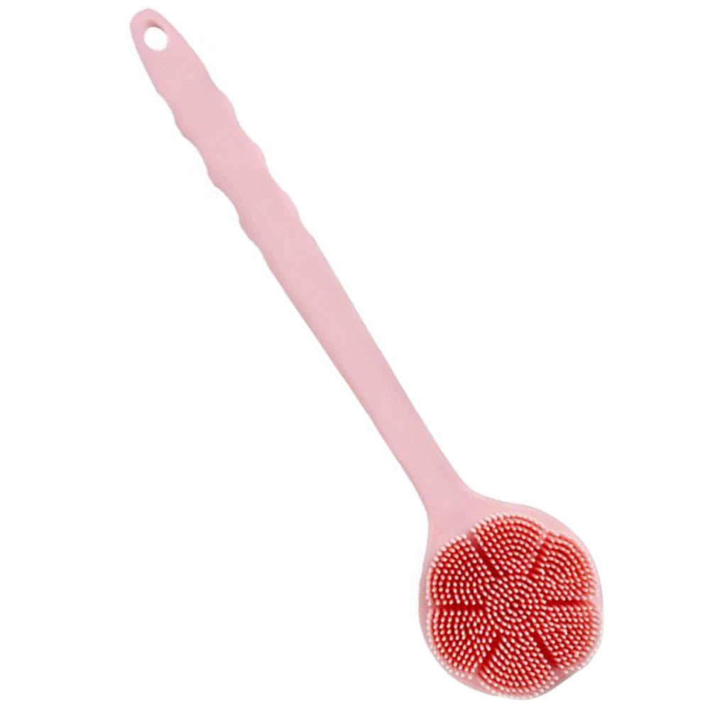 Bath Brush Multi-functional Exfoliating Back Shower Scrubber for Body