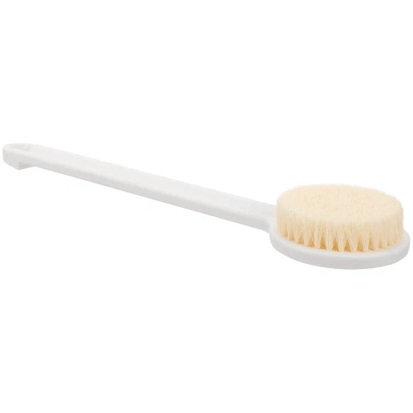 Back Scrubbing Brush Massage Body Bath Brushes Long Handles for Elderly