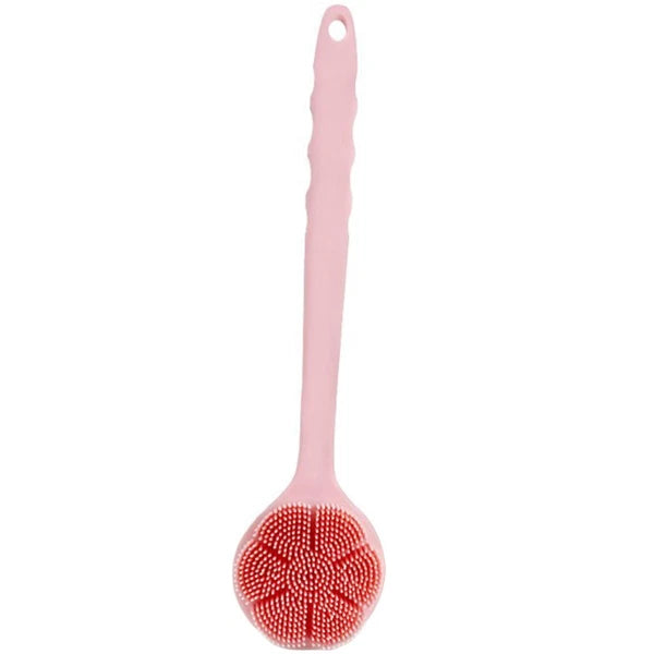 Bath Brush Multi-functional Exfoliating Back Shower Scrubber for Body