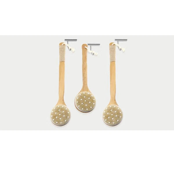 Bath Brush Multi-functional Exfoliating Bathing Bristle