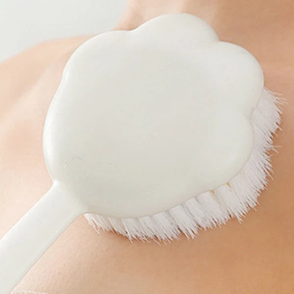 Handle Bath Brush Miss Man Shower Back Scrubber for Women Scruber