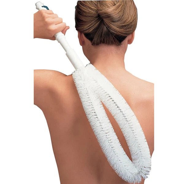 Easy-Reach Exfoliating Brush EZ Reach Back Brush