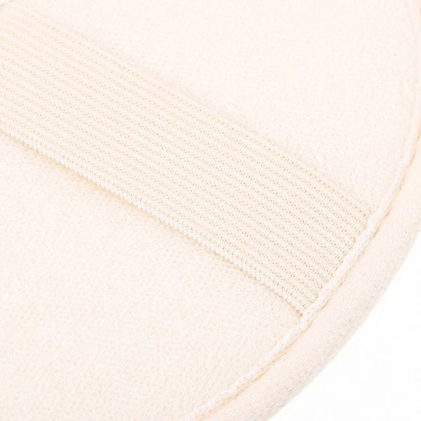 Exfoliating Loofah Shower Brush Bath Scrubber for Soft Skin Care Routine