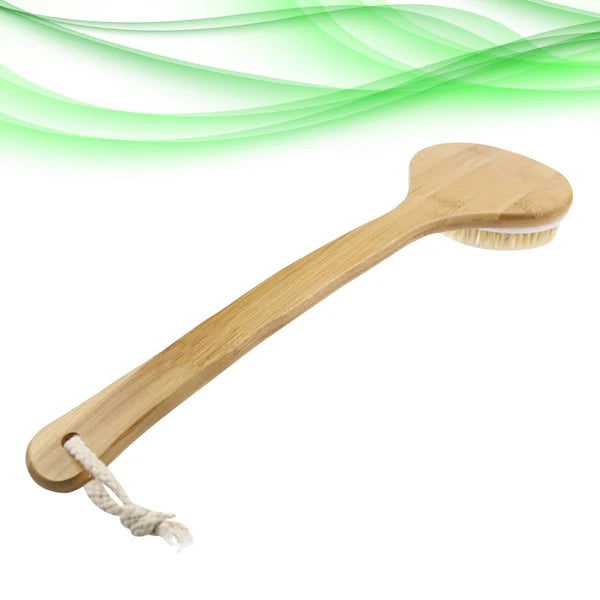 Bath Brush Multi-functional Exfoliating Bathing Bristle