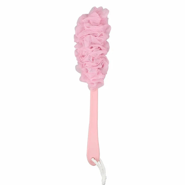 Back Scrubber Long Handle Body Bath Brush Shower Brush Massage Brush Rub Back