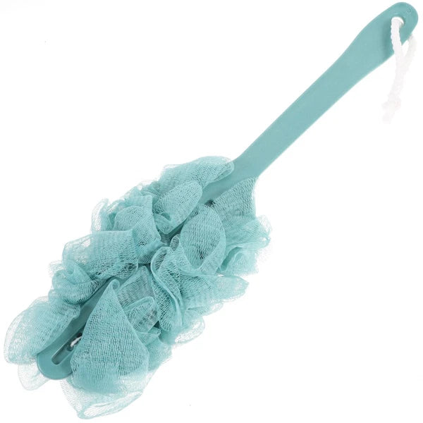 Bath Brush Man Back Lotion Applicator for Women Accessories Disabled People