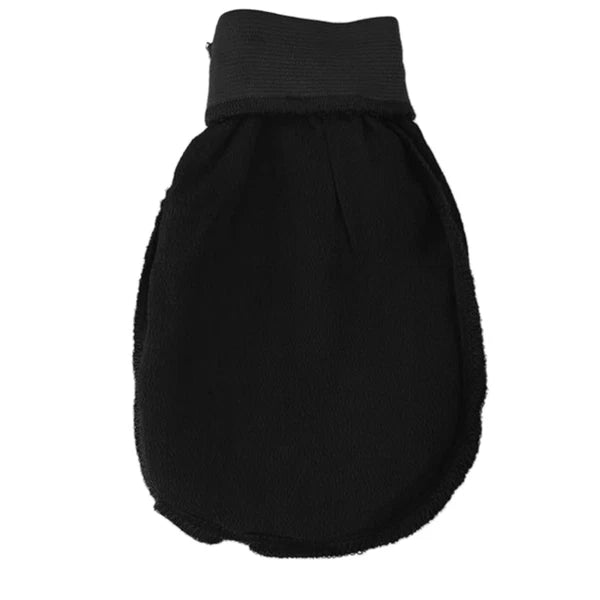 Exfoliating Gloves Washing for Body Clean Mitts Bath Scrubber Brush
