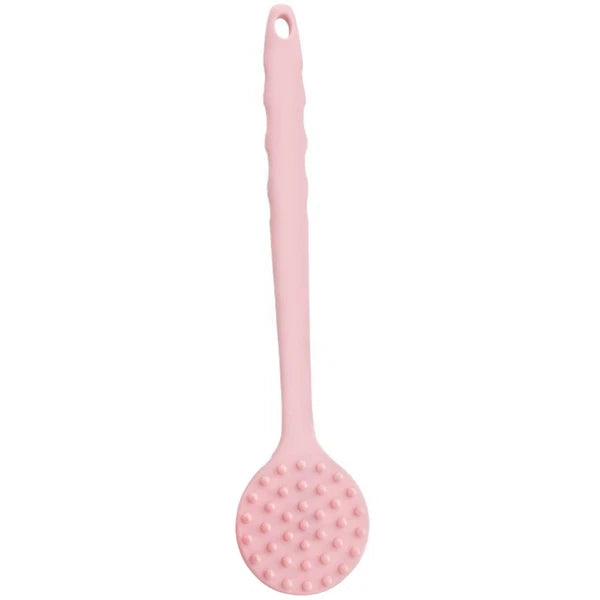 Bath Brush Multi-functional Exfoliating Back Shower Scrubber for Body