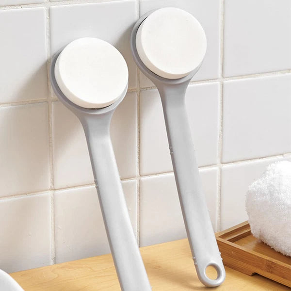Feet Bath Brush Sponge Exfoliating Sponges Whole Body Foot Elder