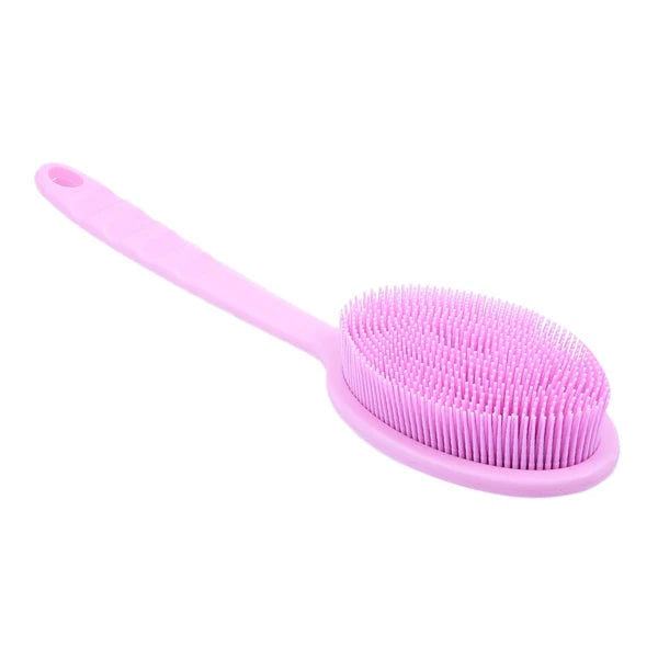 Long Handle Bath Brush Hair Bathing Brush Bathing Accessories