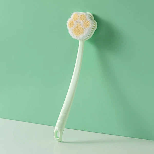 Handle Bath Brush Miss Man Shower Back Scrubber for Women Scruber
