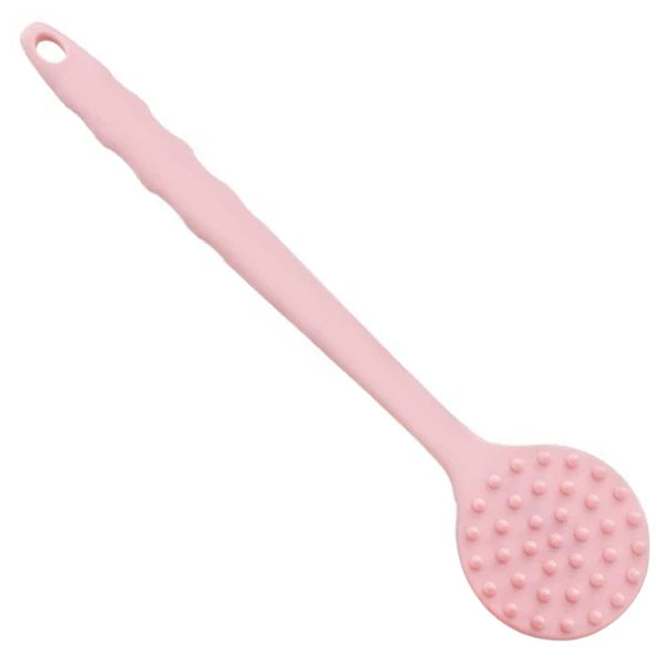Bath Brush Multi-functional Exfoliating Back Shower Scrubber for Body